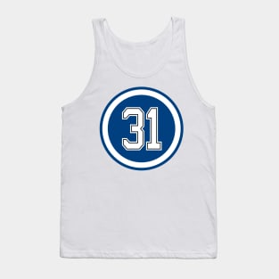 Anders Nilsson Tank Top